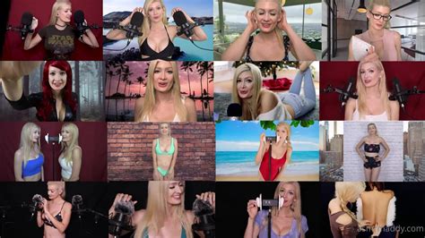 Asmr Maddy Nude Deepthroat Sounds Videos Leaked CamStreams Tv