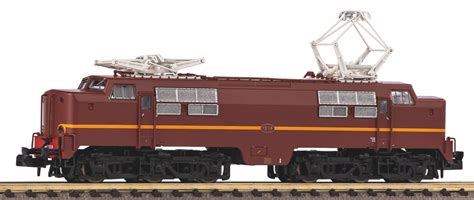 N E Lok Rh Ns Iii Modelleisenbahn Kaufen Piko Webshop