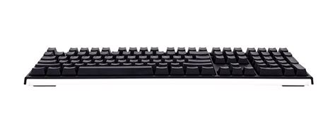 Buy Ducky One 2 Blue LED Mechanical Keyboard Cherry Red [DKON1808S ...