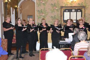 Welcome to the Cantabile Singers of Pembrokeshire - Cantabile Singers of Pembrokeshire