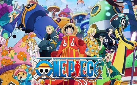 Nonton Anime One Piece Episode Sub Indo Bilibili Hari Ini Jam