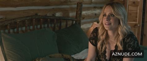 THE SUMMONED NUDE SCENES AZNude