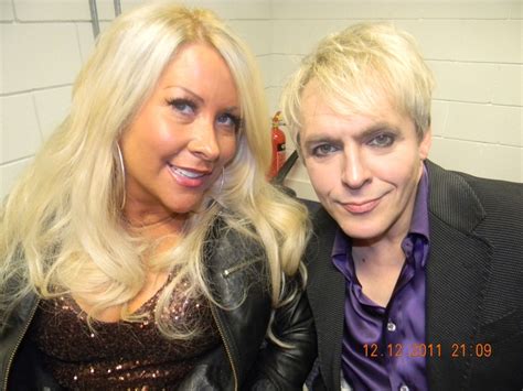 Nick Rhodes Duran Duran Loveeeee Him Nick Rhodes Duran Nick