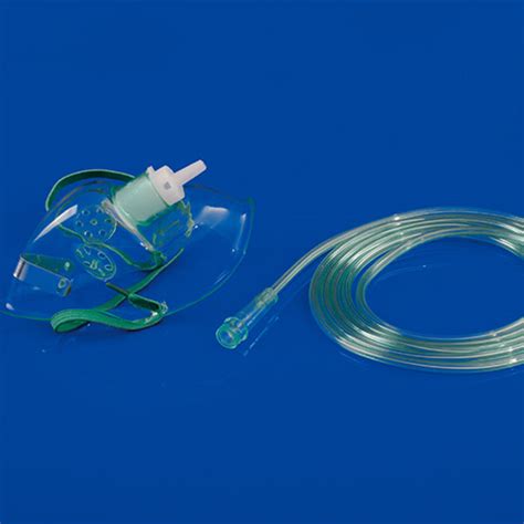 Oxygen Mask Sales, Oxygen Masks Manufacturer & Supplier - Care-De