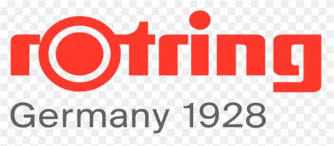 Rotring Logo And Transparent Rotringpng Logo Images