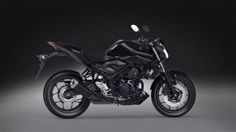 2017 Yamaha Mt 25 Tanıtımı