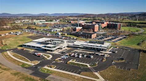 Augusta Health Compassionate Healthcare For Our Community