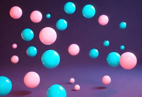 93000 Floating Orbs Backdrop Pictures