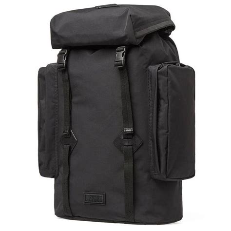 Polo Ralph Lauren City Explorer Backpack Black End Polo Ralph