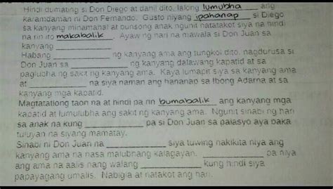 Patulong Po Please Kailangan Ko Ngayon Please Wag Kang Sumagot Ng