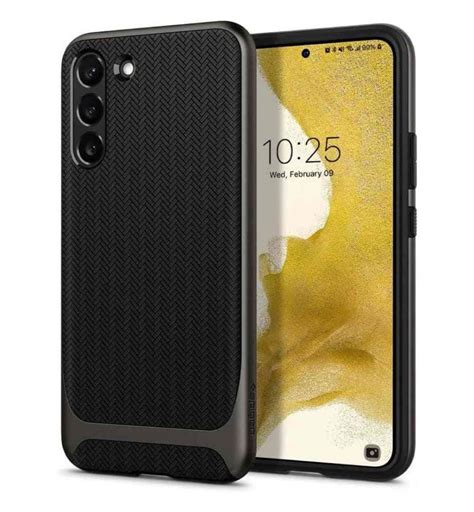 Spigen Spigen Neo Hybrid Case Compatible With Sa Deindeal