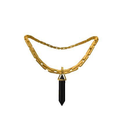 gold 풏풆풄풌풍풂풄풆 - Roblox