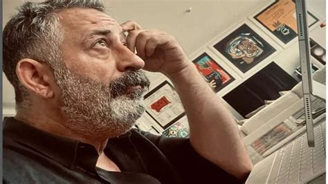 Cem Yılmaz ın yeni filmi belli oldu İşte oyuncu kadrosu