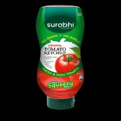 Exporter Of Surabhi Classic Tomato Ketchup Standy Spouted Surabhi