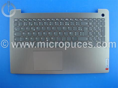 Clavier Plasturgie Pour Lenovo Ideapad Alc