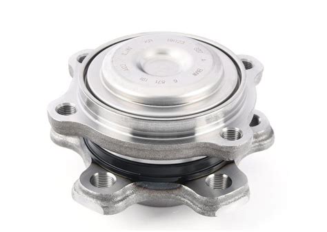 New Genuine Bmw Z Series G G G G Gt Front Wheel Hub With