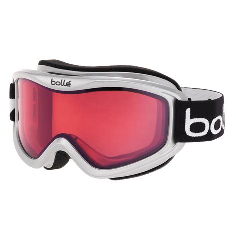 Jet Ski Goggles Polarized Clear Bolle Glasses Snowboard Boys & Girls ...