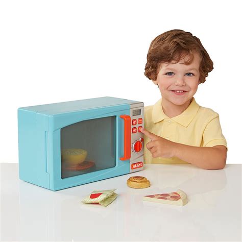 Just Like Home Talking Microwave Toysrus Australia Kids Store Toy