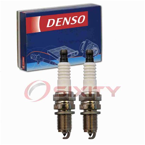 Denso SXU22PR9 - Alternative spark plugs