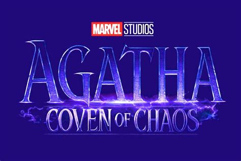 Agatha Coven Of Chaos Va Anunciando Su Cast Poblaci N Mutante