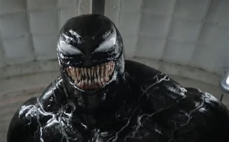 Revelan El Primer Tr Iler De Venom El Ltimo Baile Reto Diario