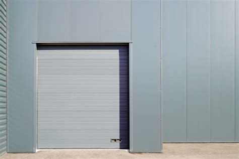 Roller Shutter Door Repairs - London Gate Specialists