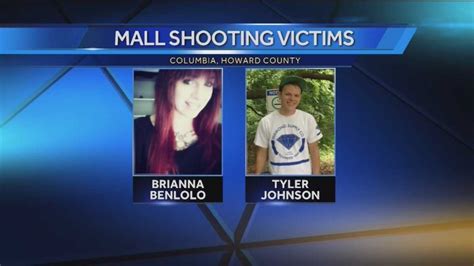 Community remembers mall shooting victims