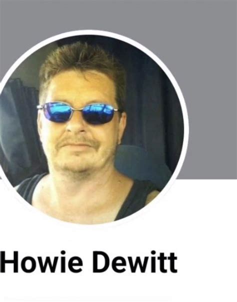 Howie Dewitt Meme Howie Dewitt Know Your Meme