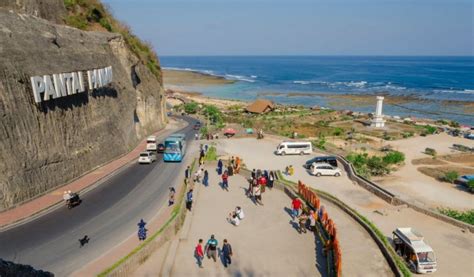 Pantai Pandawa Bali Surga Tersembunyi Di Pulau Dewata Ayuk Jalan