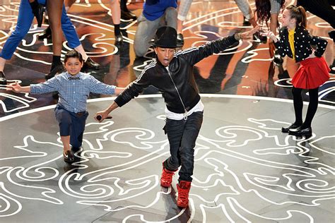 Pharrell's 'Happy' Gets Highest-Charting Honor - Today in Hip-Hop - XXL