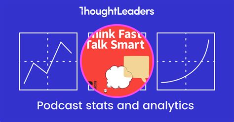 Think Fast Talk Smart Communication Techniques Podcast Stats And