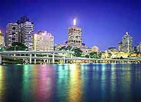 Brisbane Weather and Climate: Brisbane, Queensland - QLD, Australia