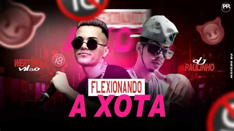 Wertinho Vil O Flexionando A Xota Musica Nova Youtube