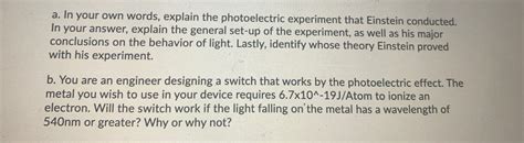 Answered B You Are An Engineer Designing A… Bartleby