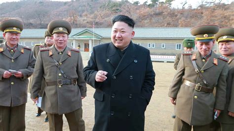 There can be only 1: N. Korean leader's name banned