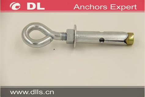 Heavy Duty Anchor Buy Eye Bolt Expansion Anchorconcrete Eye Bolts