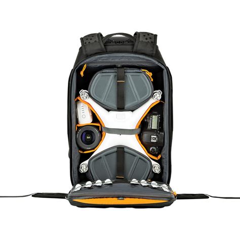 Lowepro DroneGuard Pro 450 Sac à dos