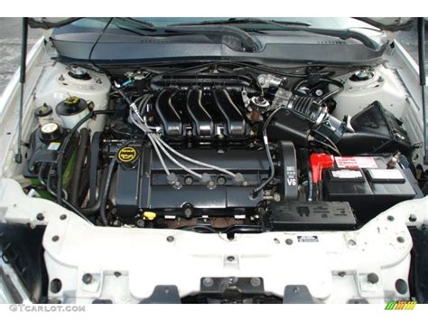 Ford 42 Liter V6 Engine Diagram