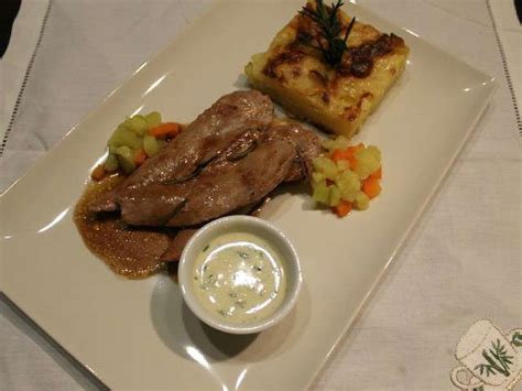 Recettes D Aiguillettes De Canard Et Sauces 2