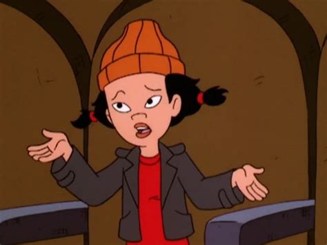 Spinelli Recess Quotes