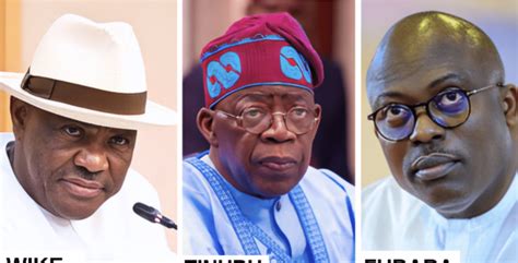 Rivers Crisis Court Strikes Out Suit Challenging Tinubu S Intervention