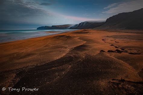 Rauðisandur Beach Westfjords Iceland Iceland Travel Guide