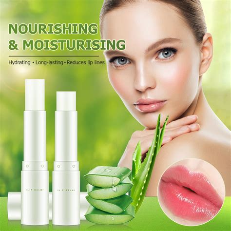 Tyuong Lip Balm Moisturizing And Nourishing Lip For Men And Women To Lighten Lip Lines And