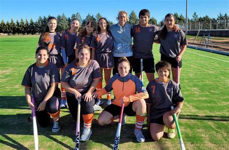 Hockey En Sportivo