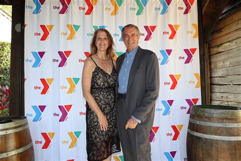 2023 Secret Garden Soiree - YMCA of the Treasure Coast
