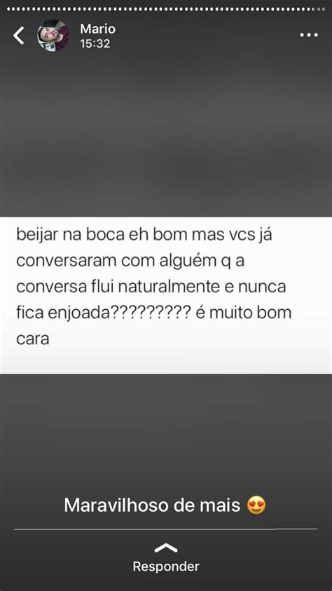 Pin Em Coisas Do Insta