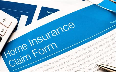 A Guide On How To File A Homeowners Insurance Claim Fulfilled Interest