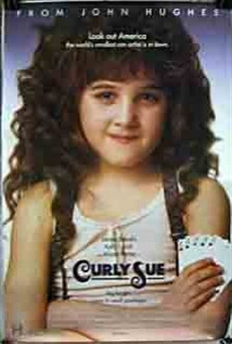 Curly Sue DVD Release Date