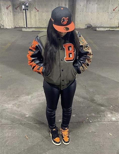 Pin By Shaquana Bracey On Winter Fashion Outfits Cute Swag Outfits