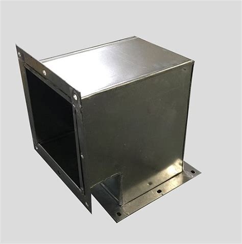 Rectangular Sheet Metal Duct Supplier Rectangular Duct Manufacturer